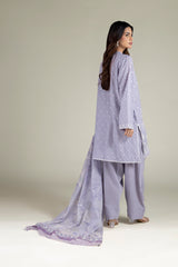 Fabrics 3 Piece