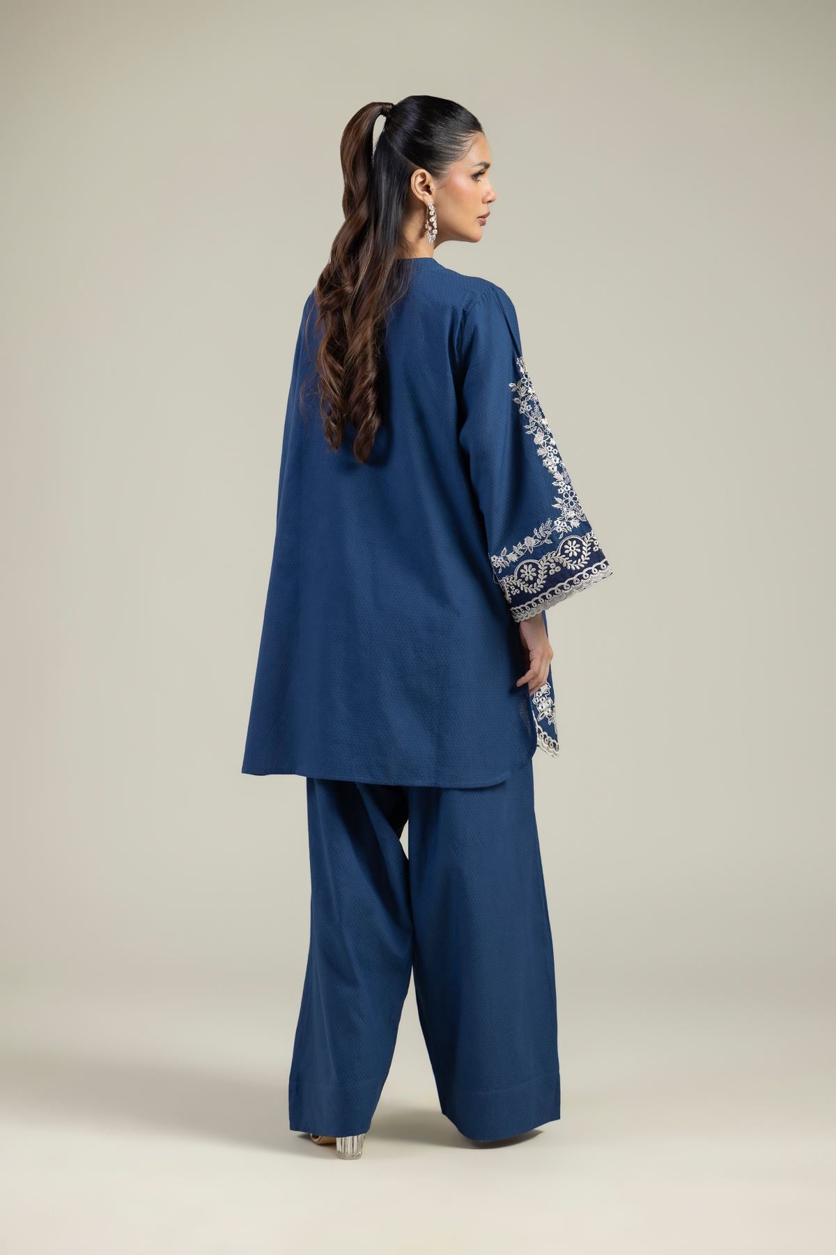 Fabrics 2 Piece | Top and Bottom