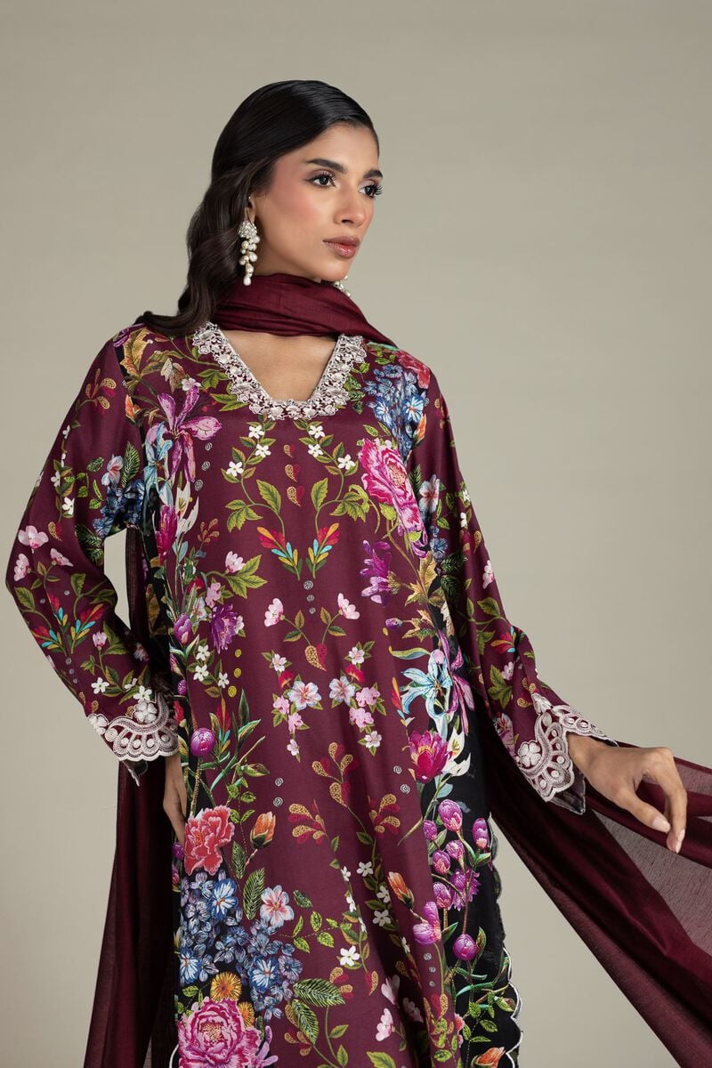 Fabrics 3 Piece