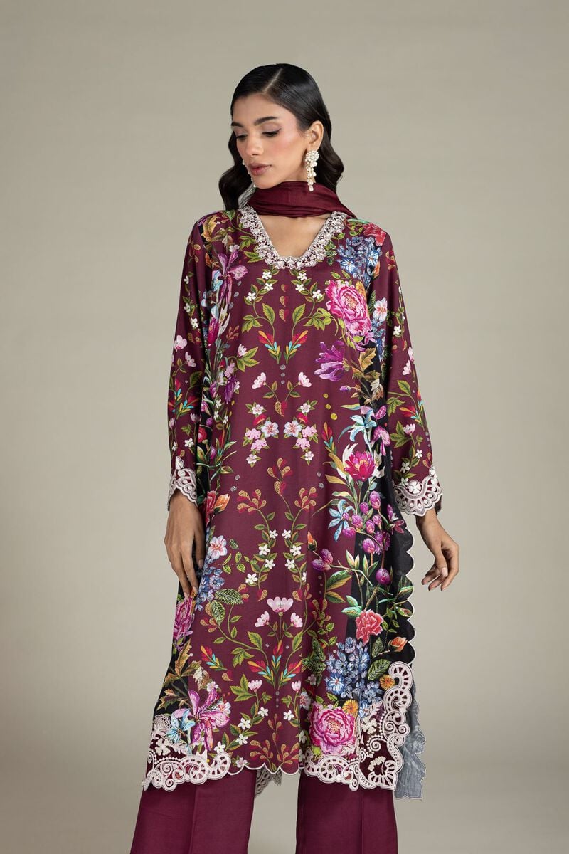Fabrics 3 Piece