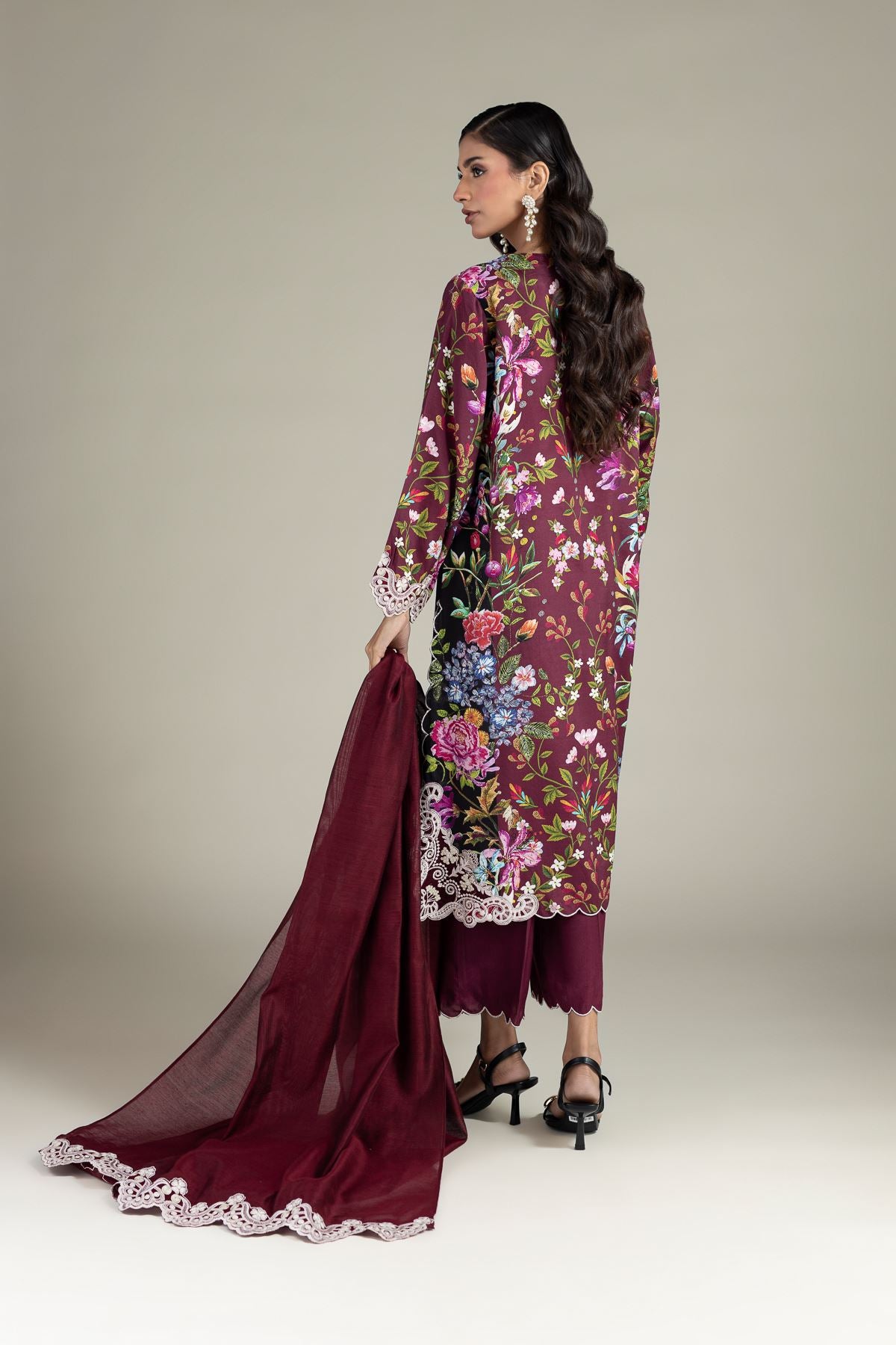 Fabrics 3 Piece
