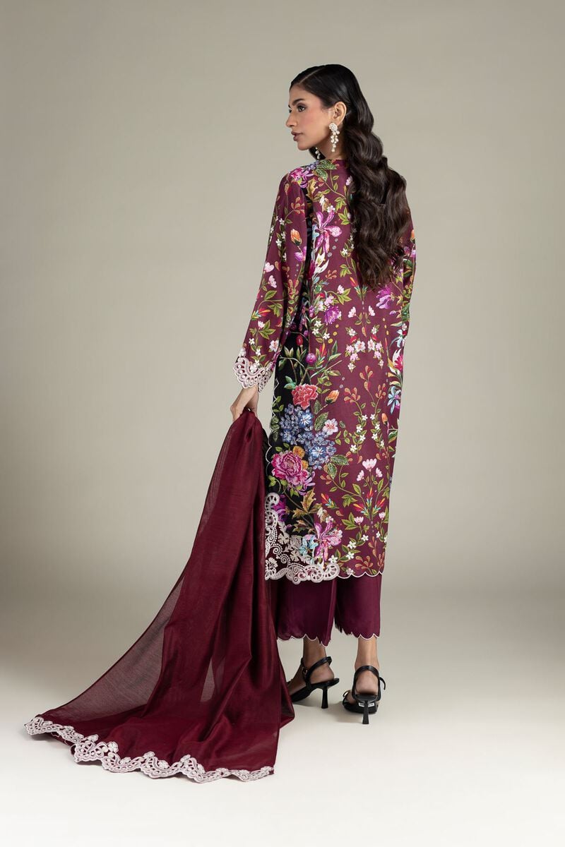 Fabrics 3 Piece
