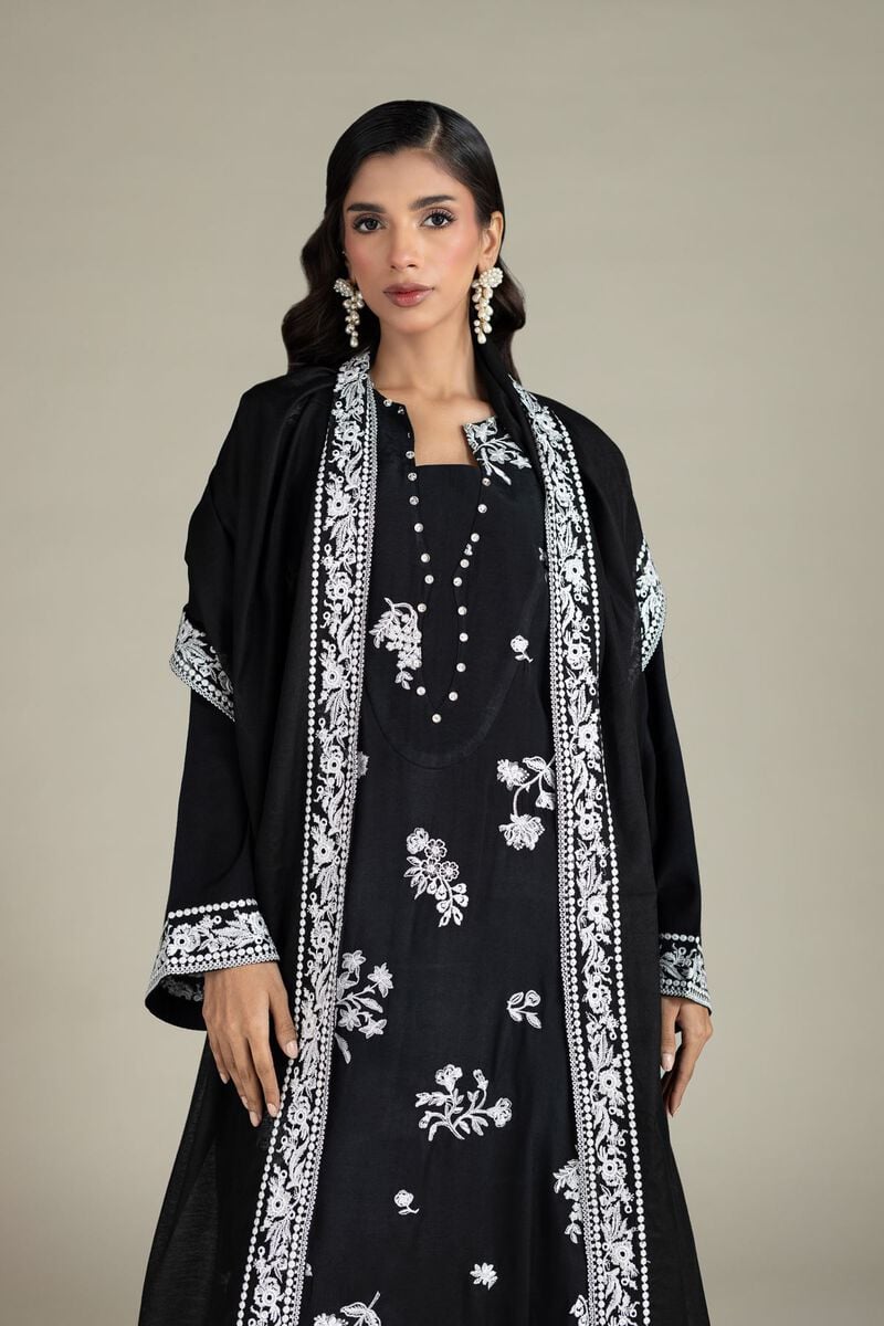 Fabrics 3 Piece