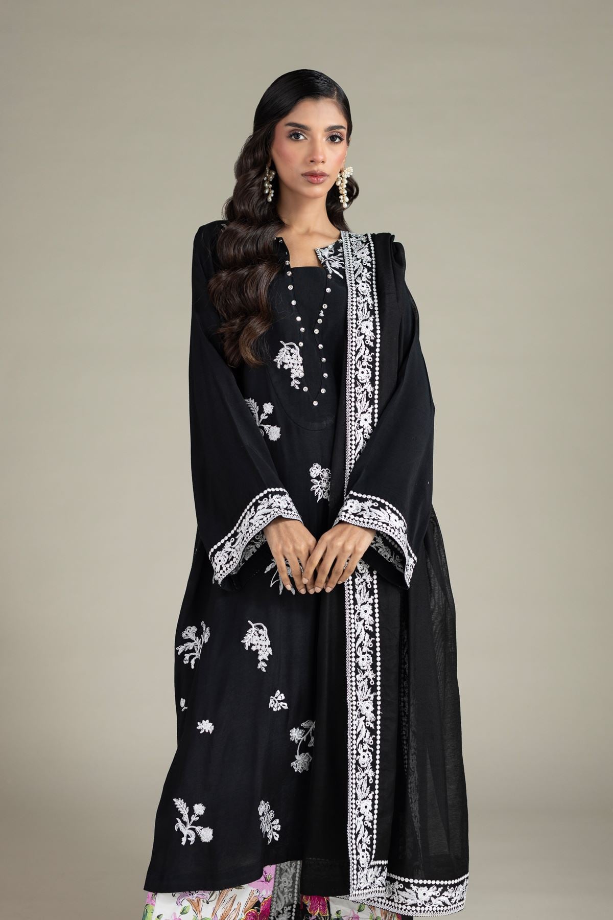Fabrics 3 Piece