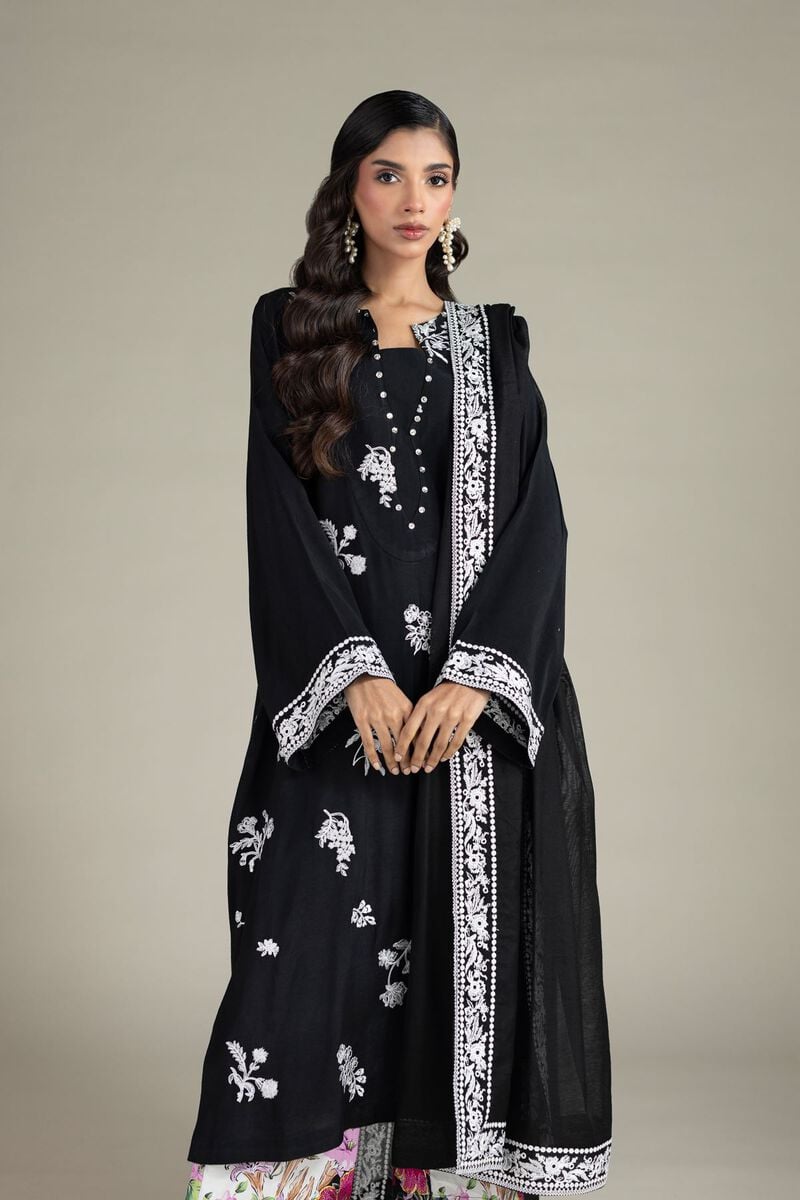 Fabrics 3 Piece