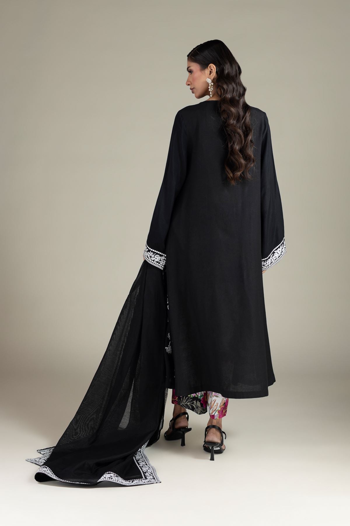 Fabrics 3 Piece