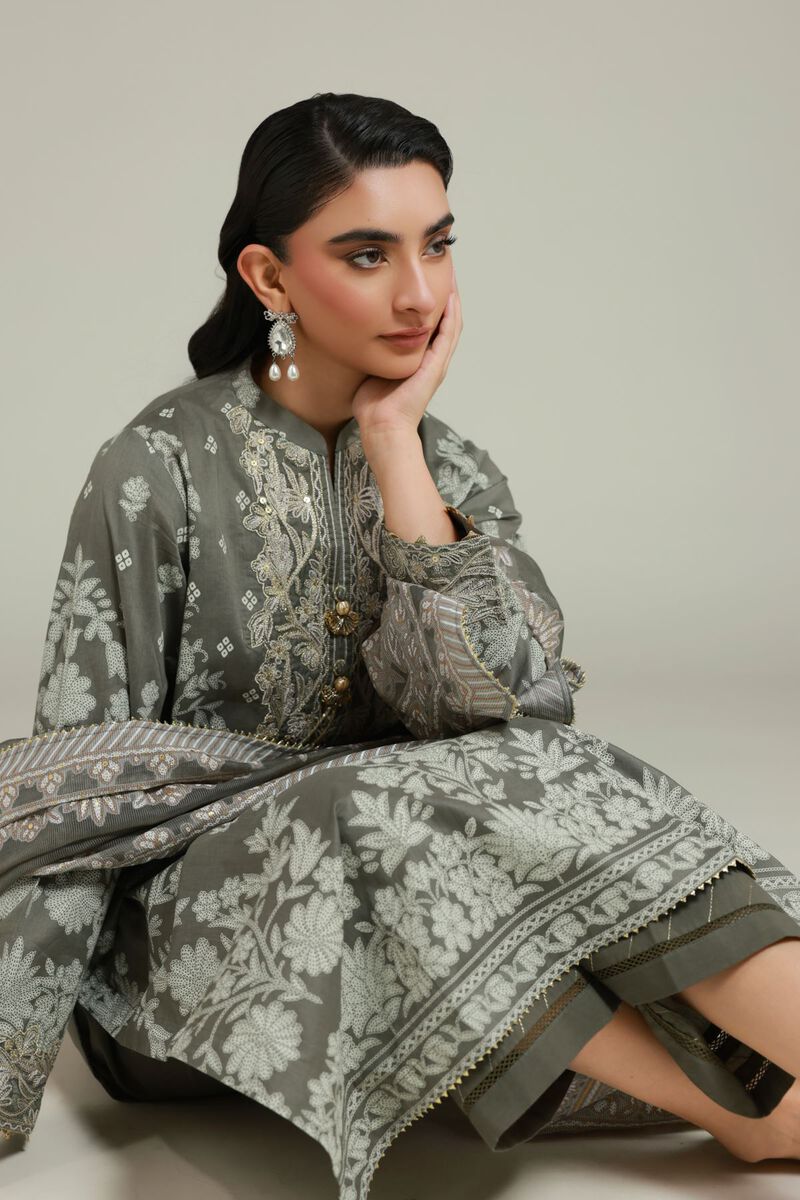 Fabrics 3 Piece