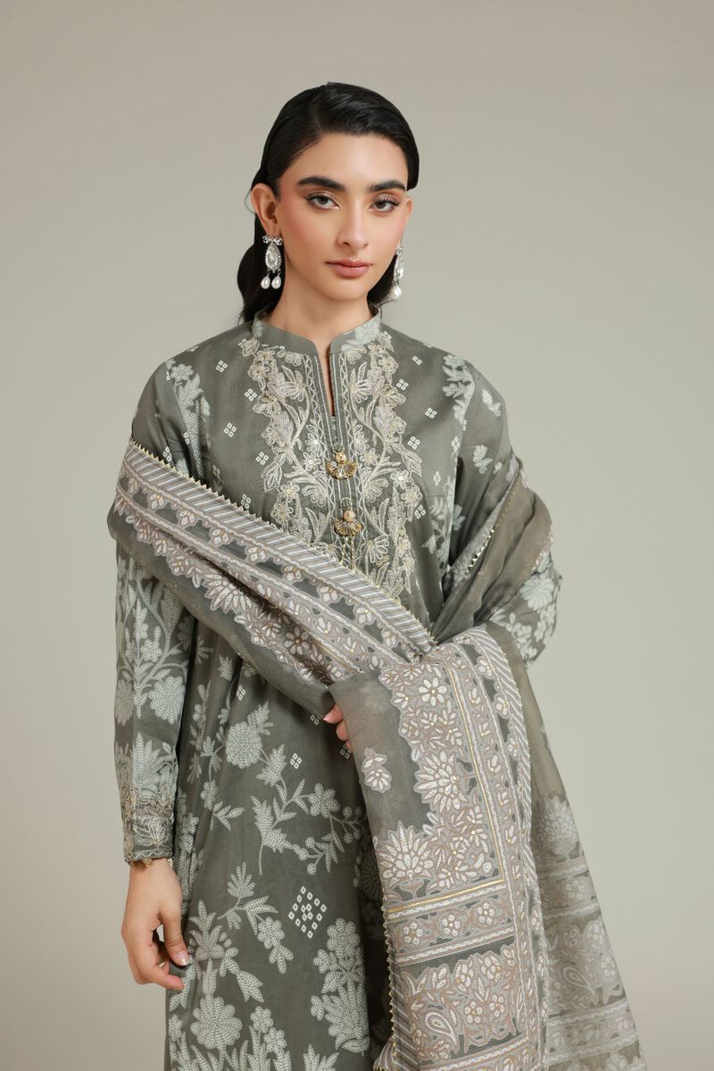 Fabrics 3 Piece