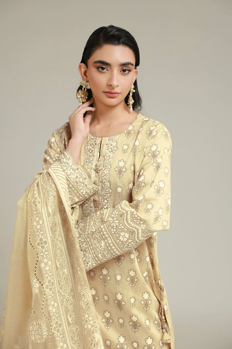 Fabrics 3 Piece