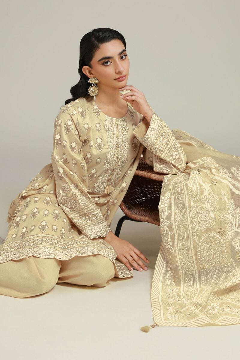 Fabrics 3 Piece