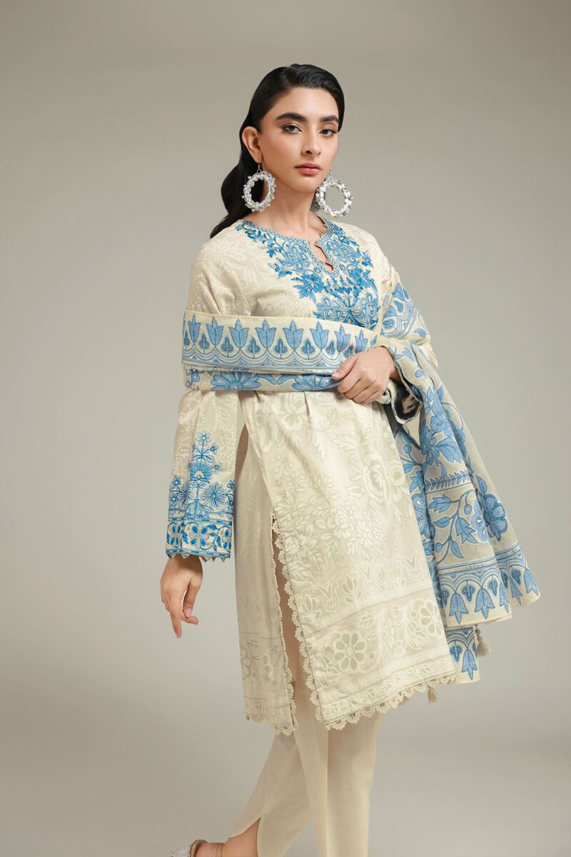 Fabrics 3 Piece
