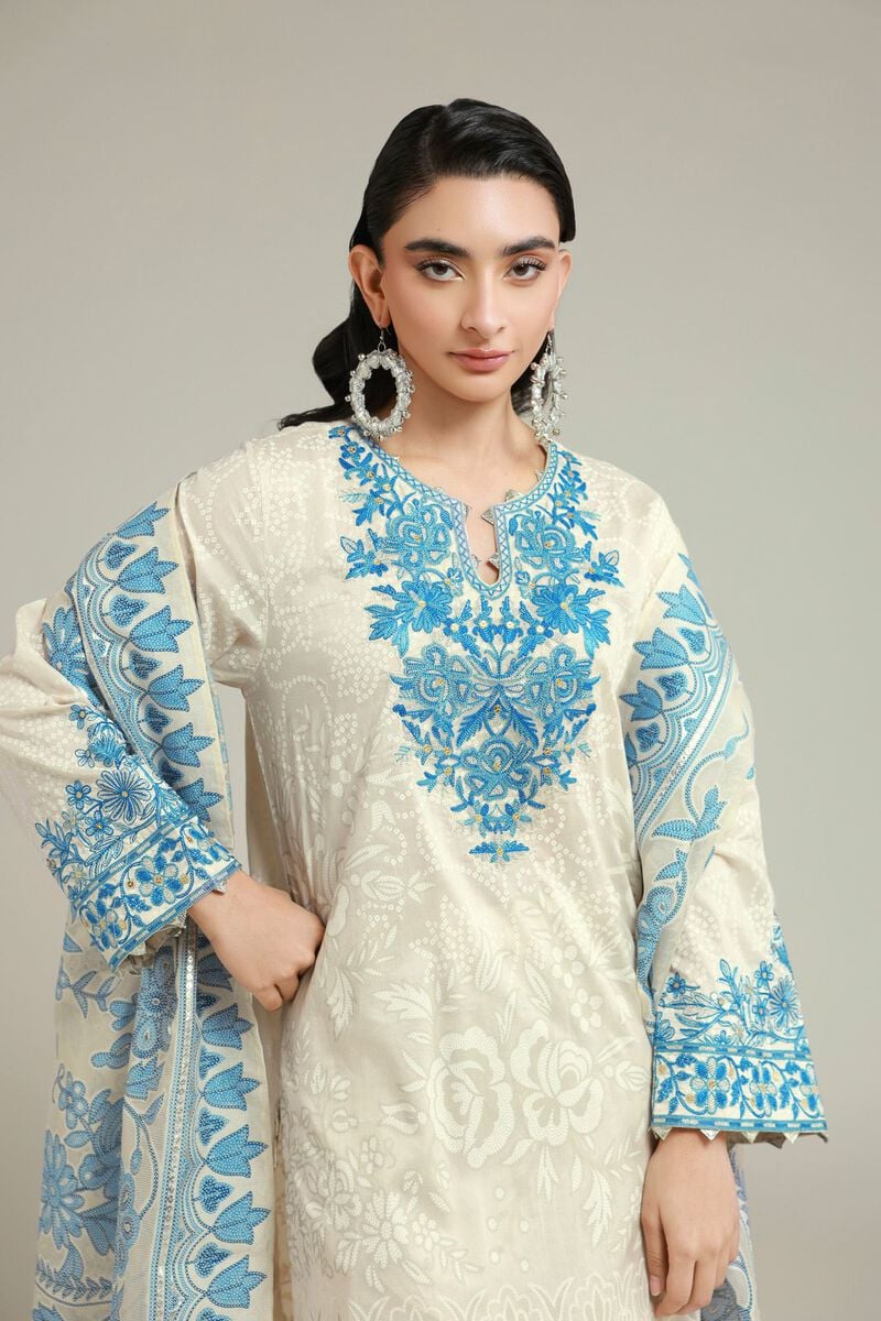 Fabrics 3 Piece