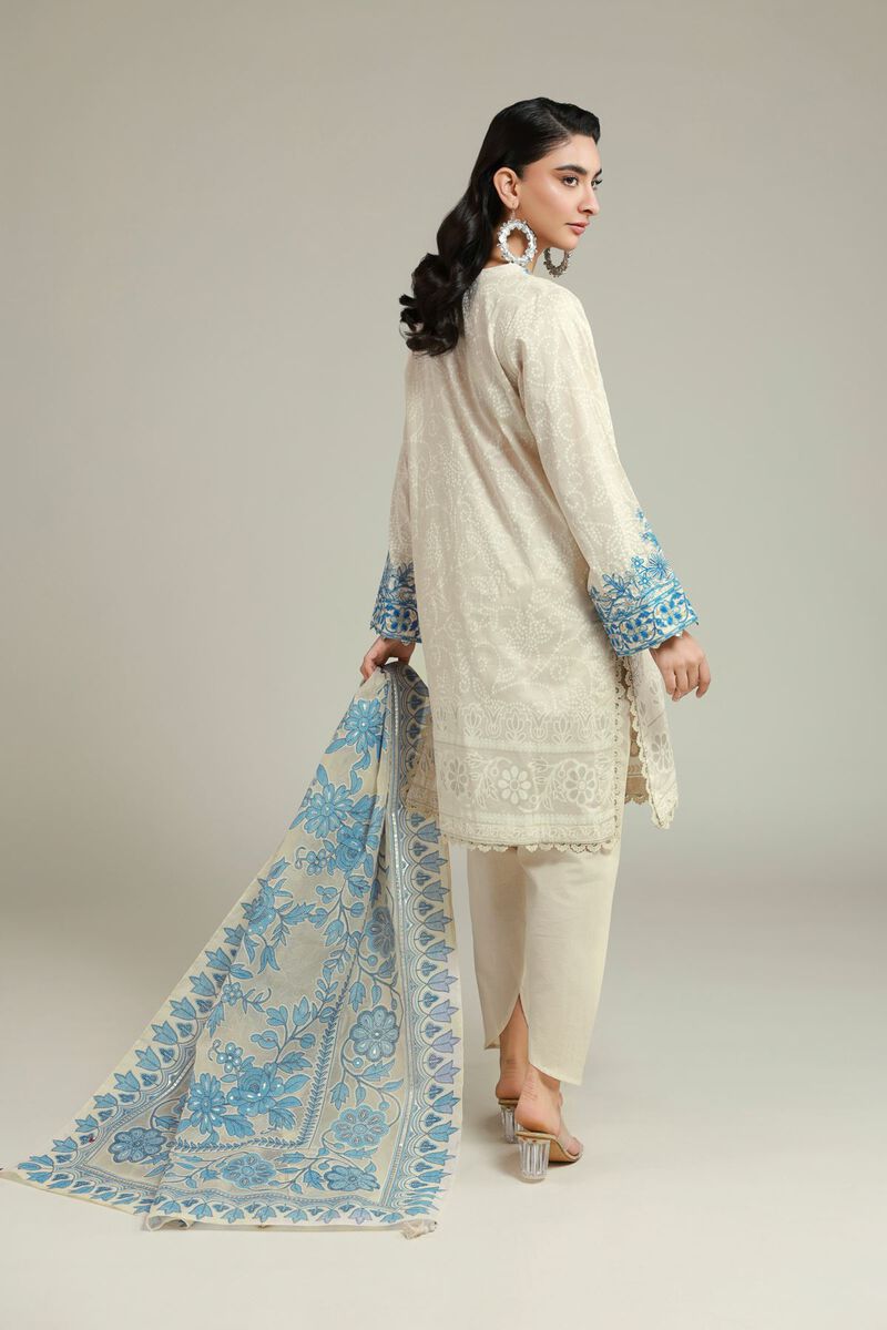 Fabrics 3 Piece
