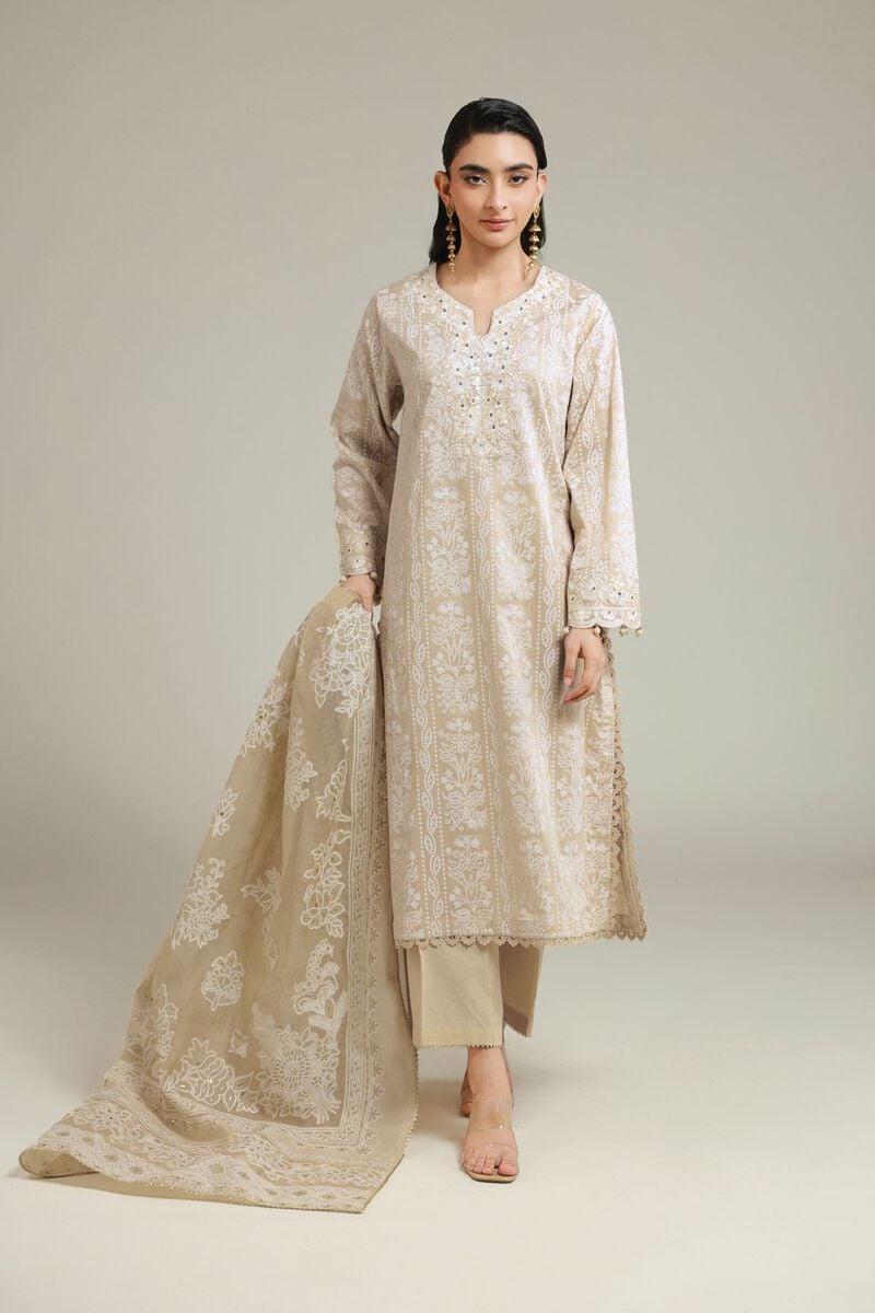 Fabrics 3 Piece
