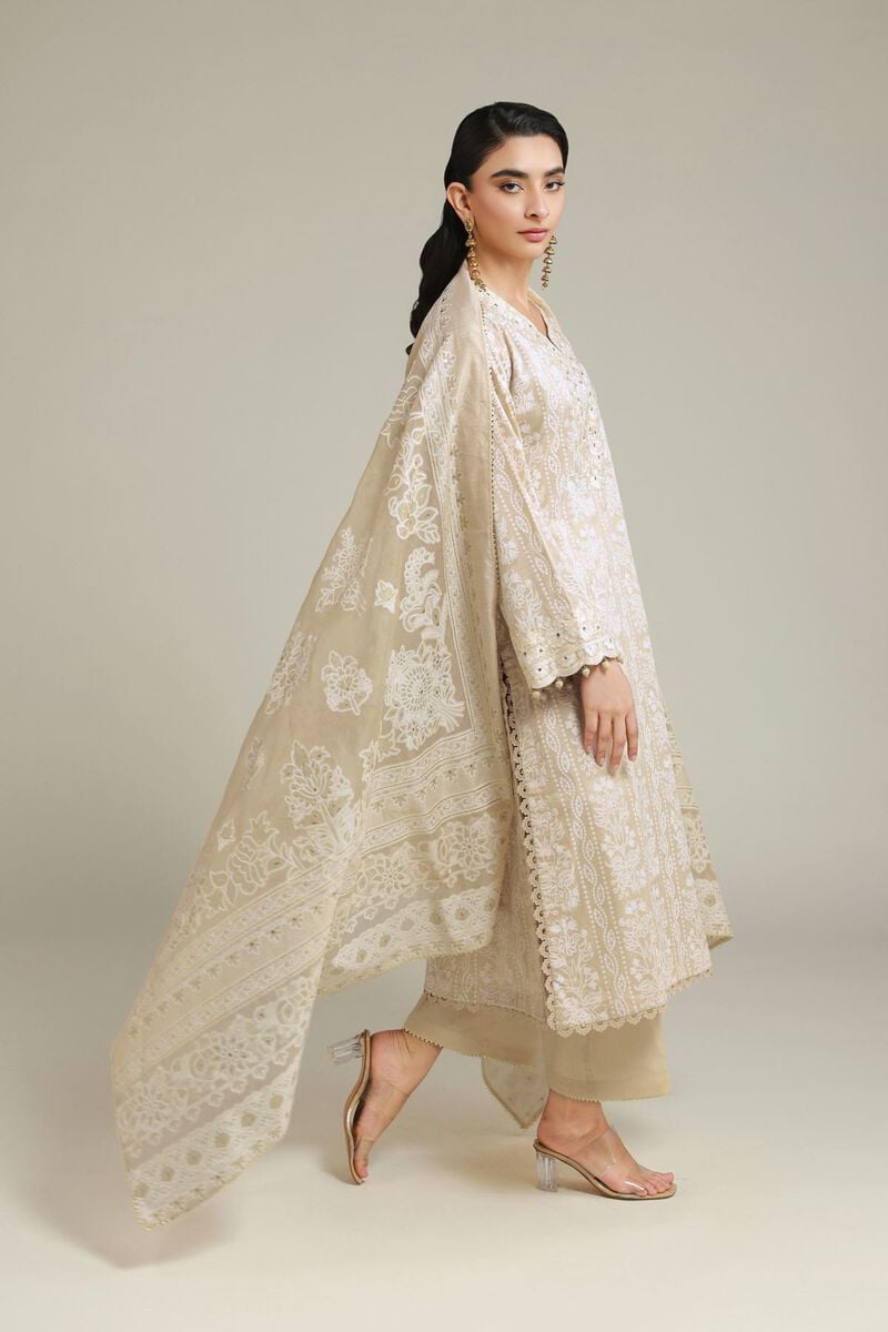 Fabrics 3 Piece