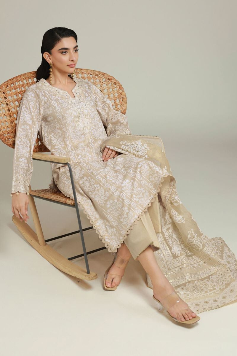 Fabrics 3 Piece