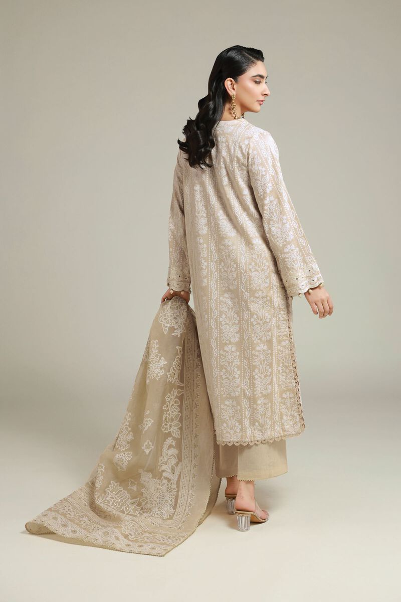 Fabrics 3 Piece