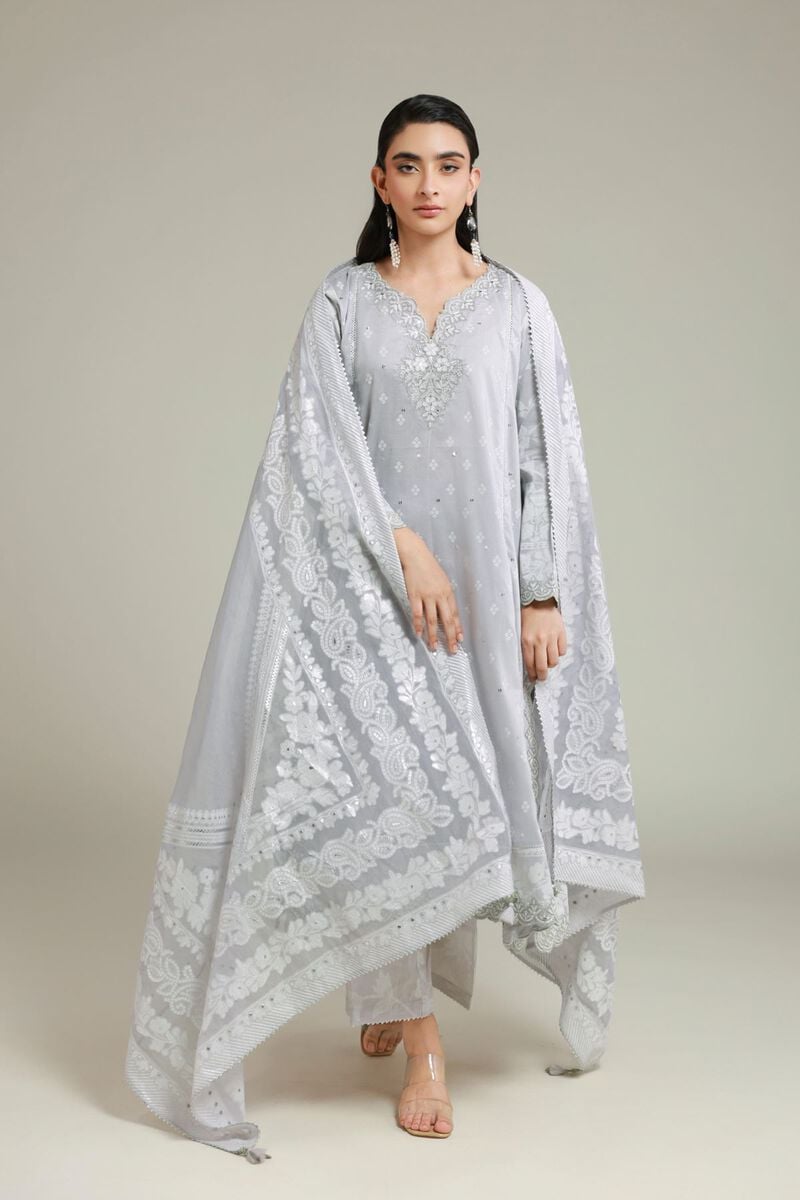 Fabrics 3 Piece