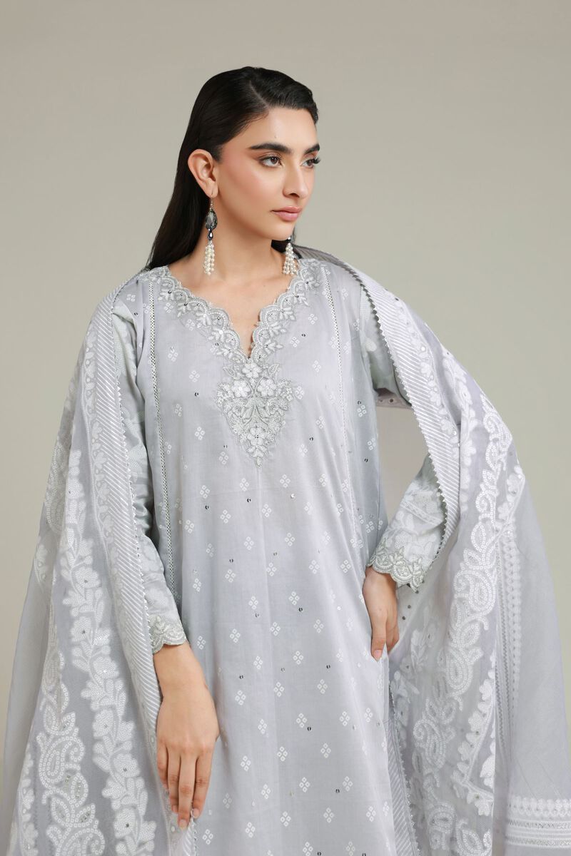 Fabrics 3 Piece