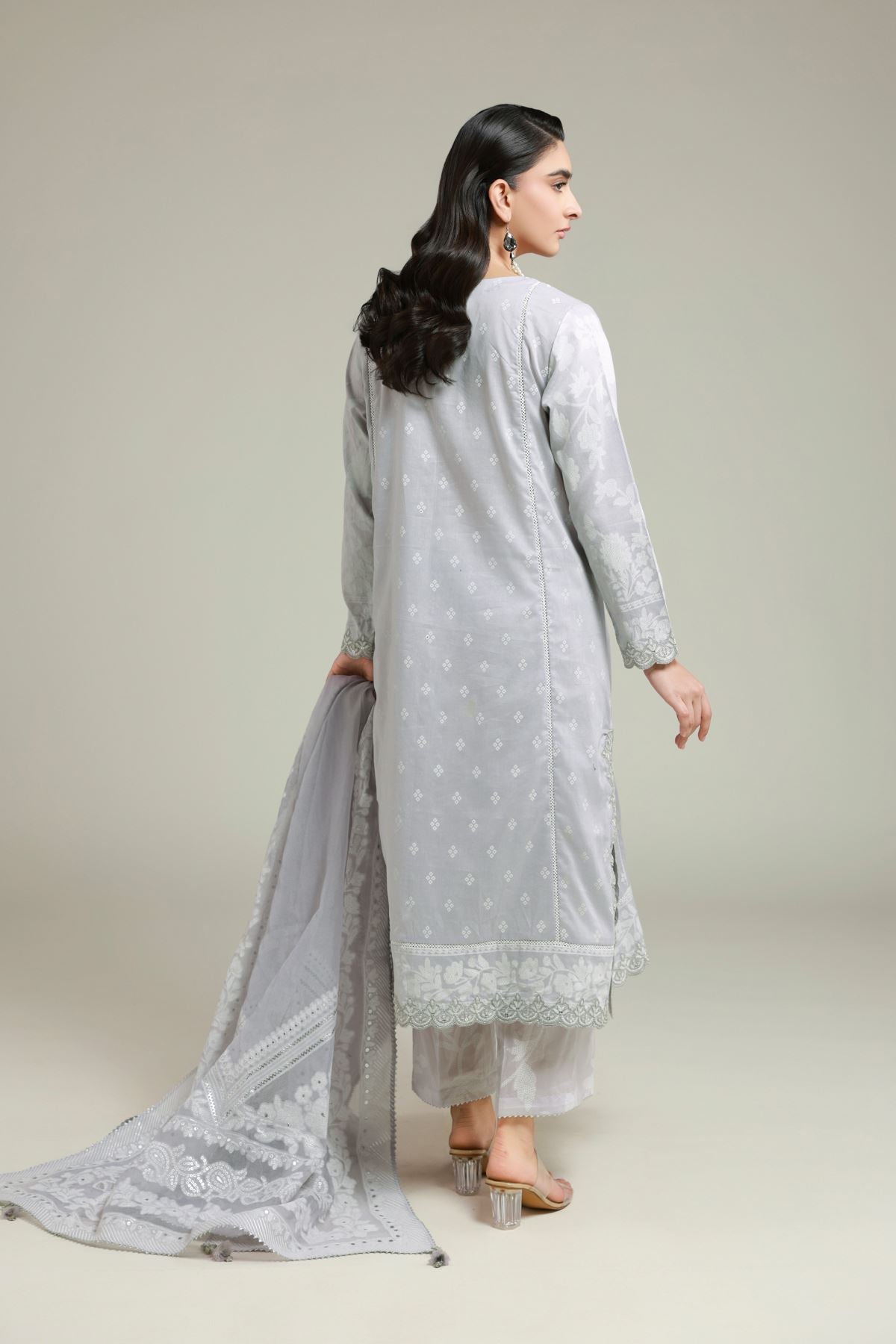 Fabrics 3 Piece