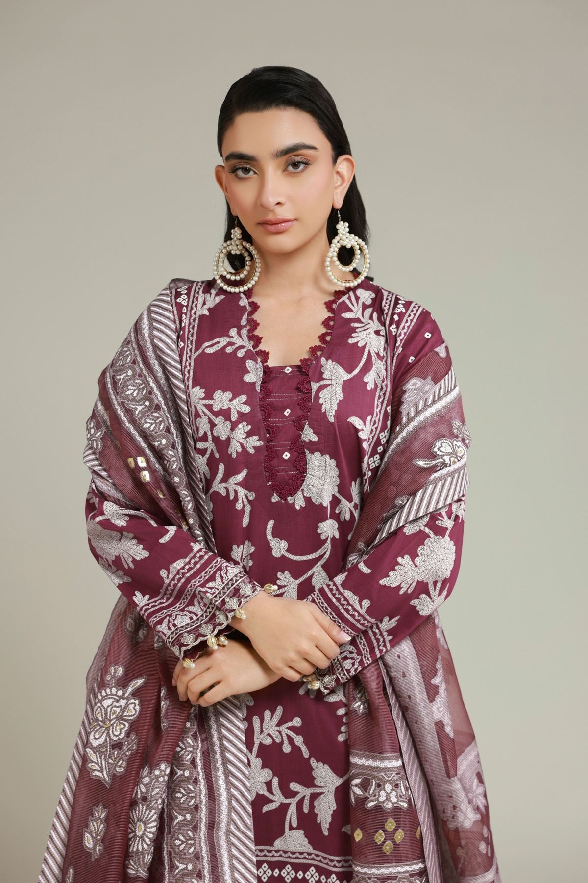Fabrics 3 Piece