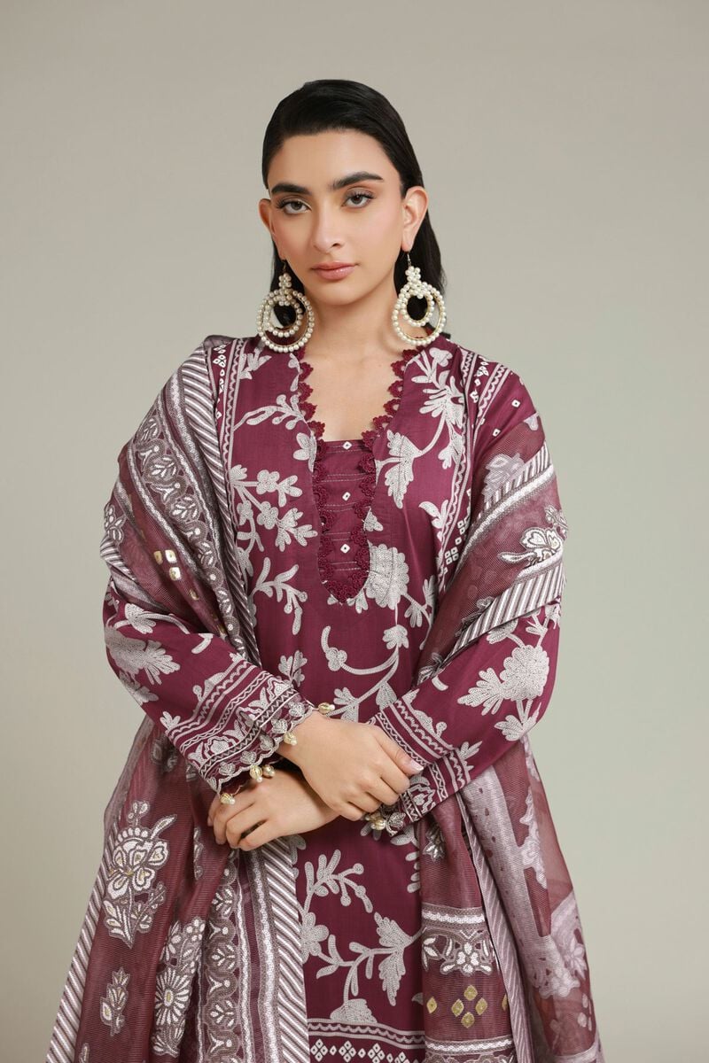 Fabrics 3 Piece