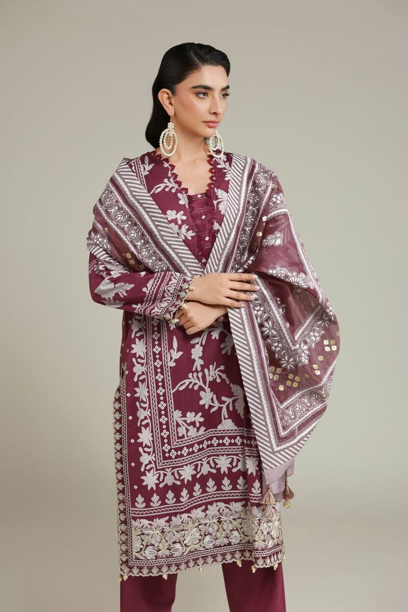 Fabrics 3 Piece