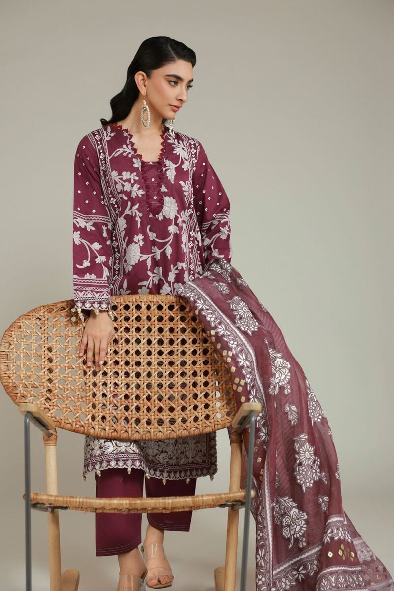 Fabrics 3 Piece