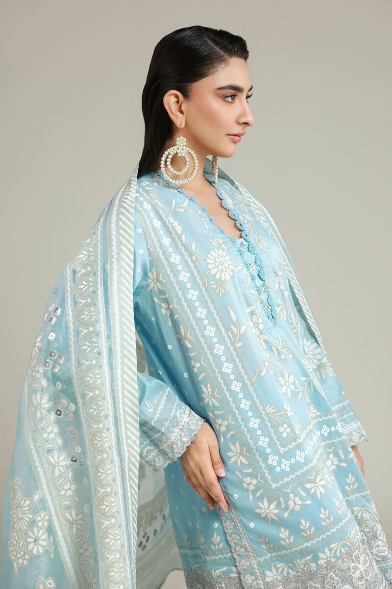 Fabrics 3 Piece
