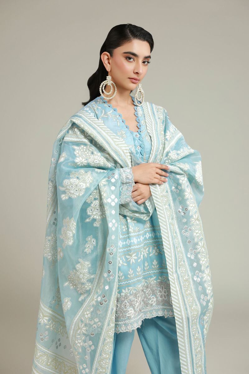 Fabrics 3 Piece