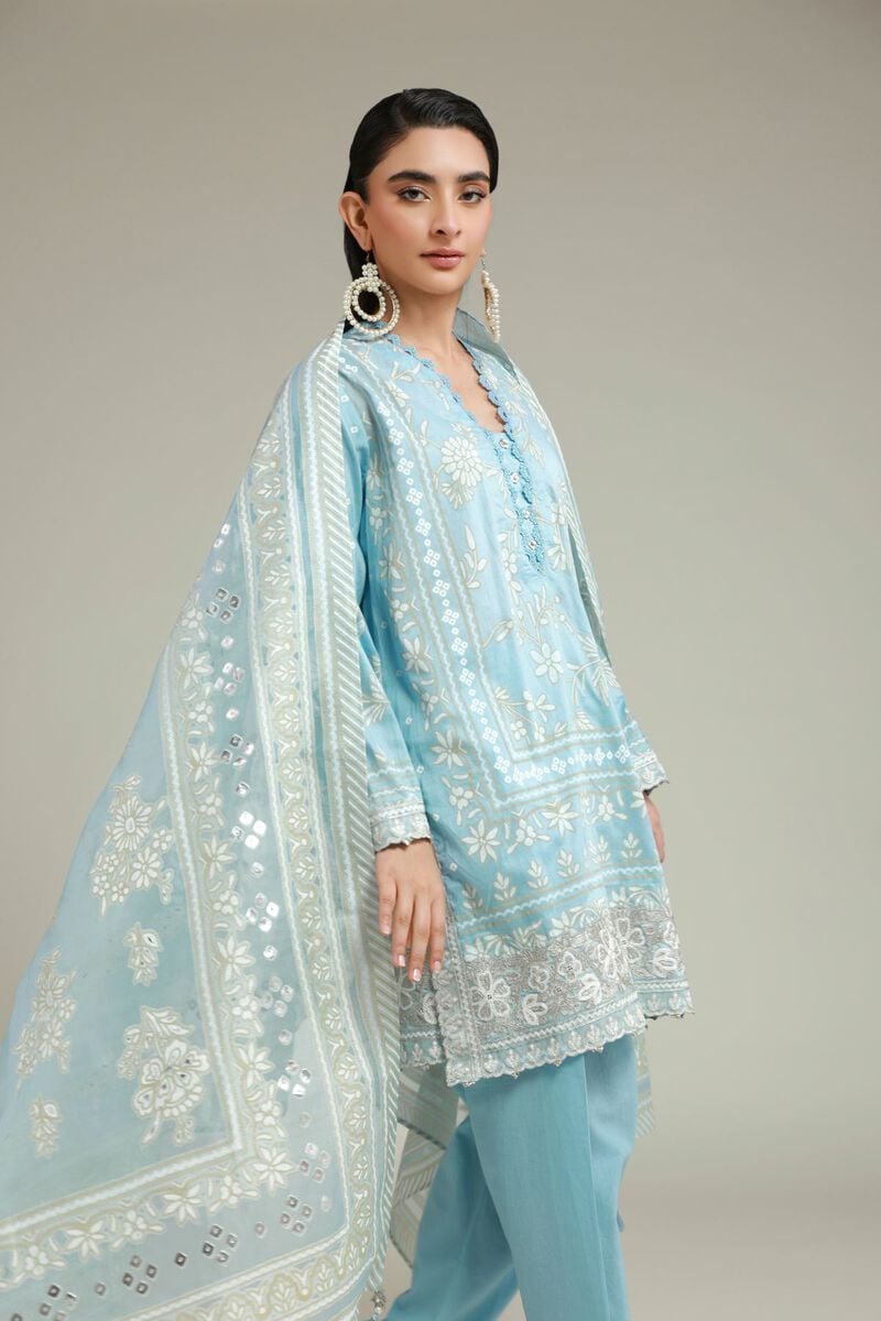 Fabrics 3 Piece
