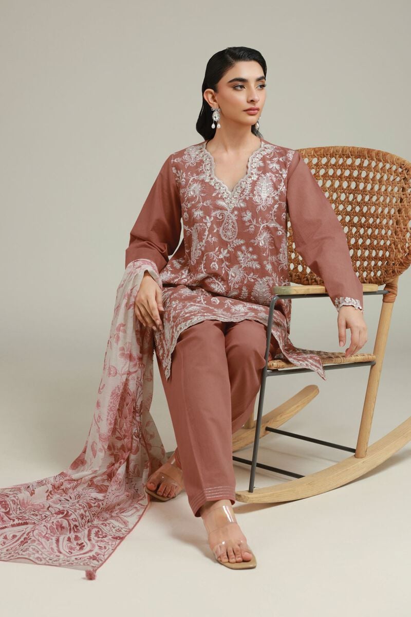 Fabrics 3 Piece