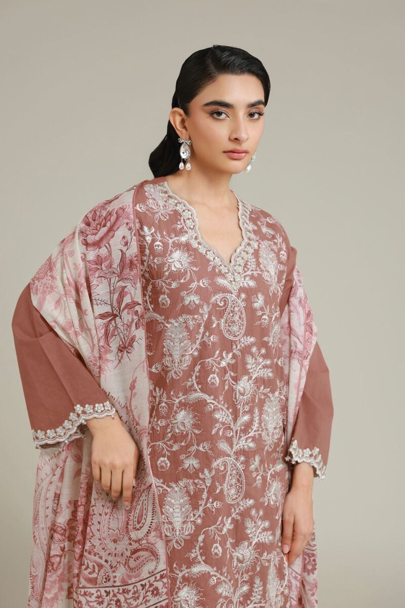 Fabrics 3 Piece