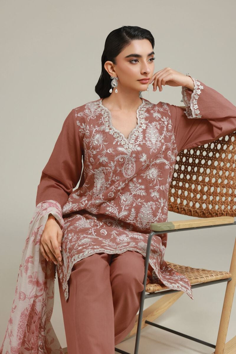 Fabrics 3 Piece