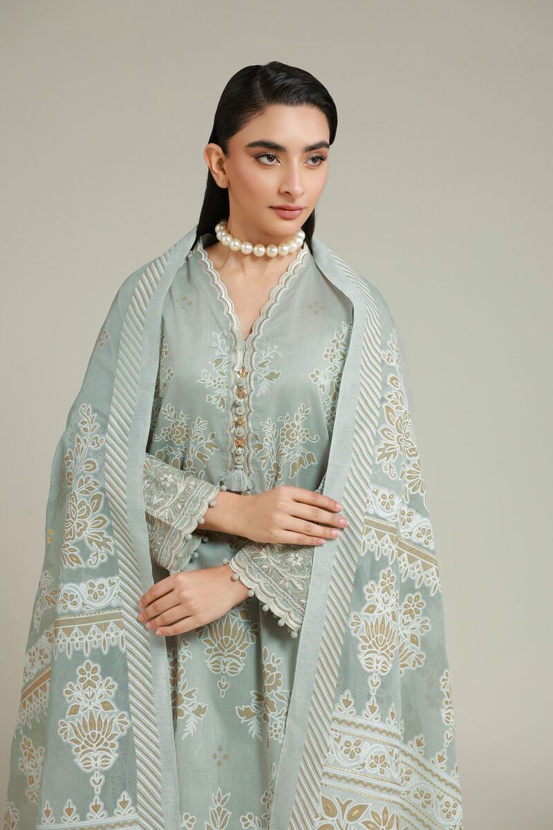 Fabrics 3 Piece