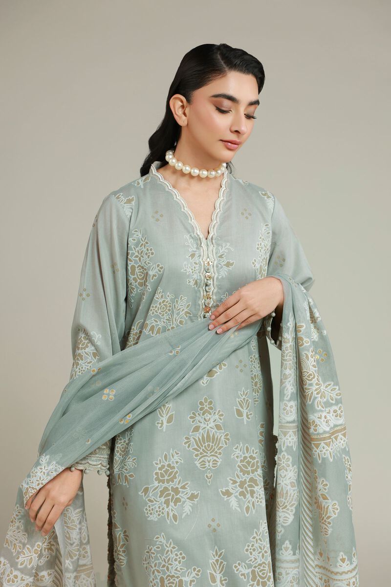 Fabrics 3 Piece