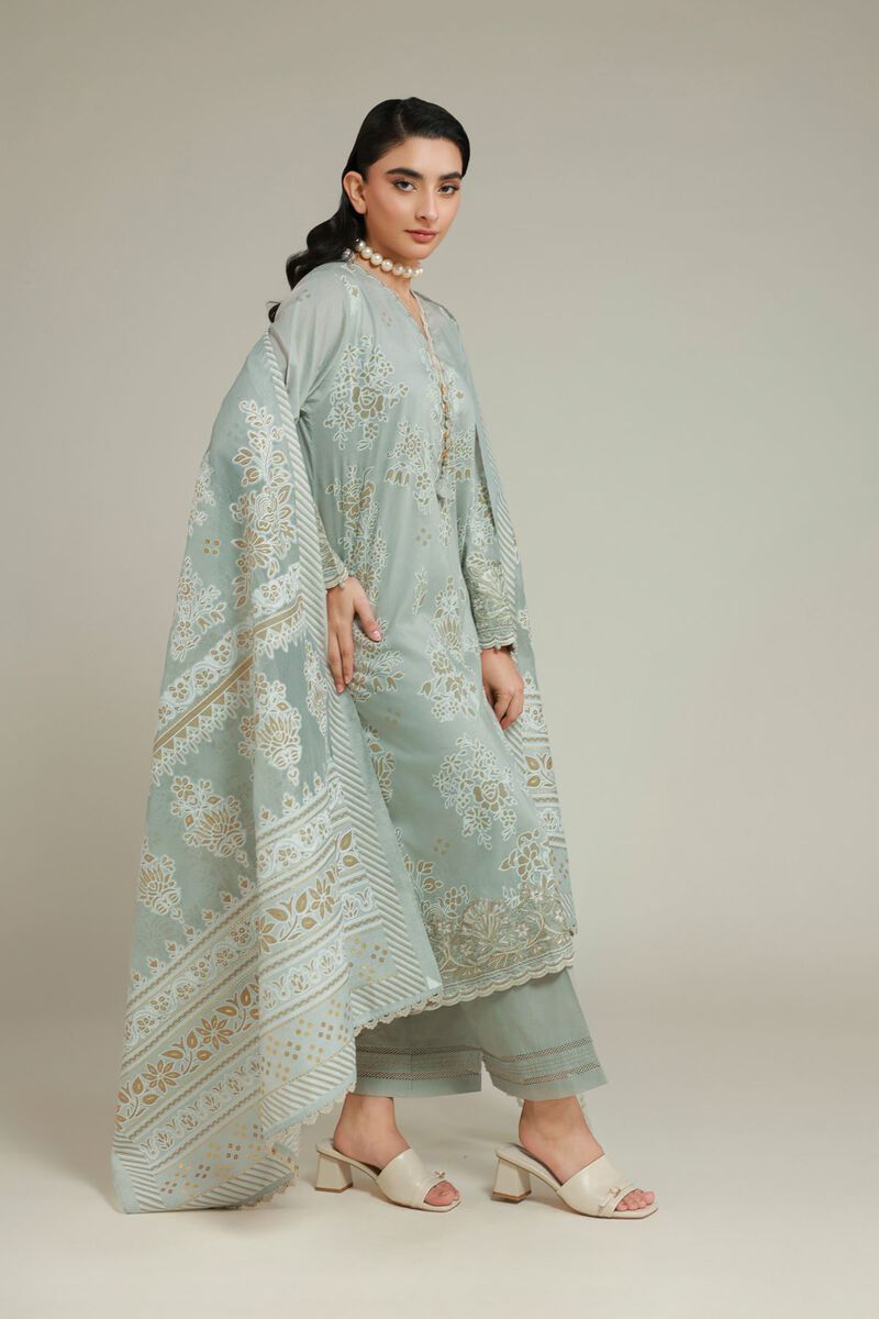 Fabrics 3 Piece