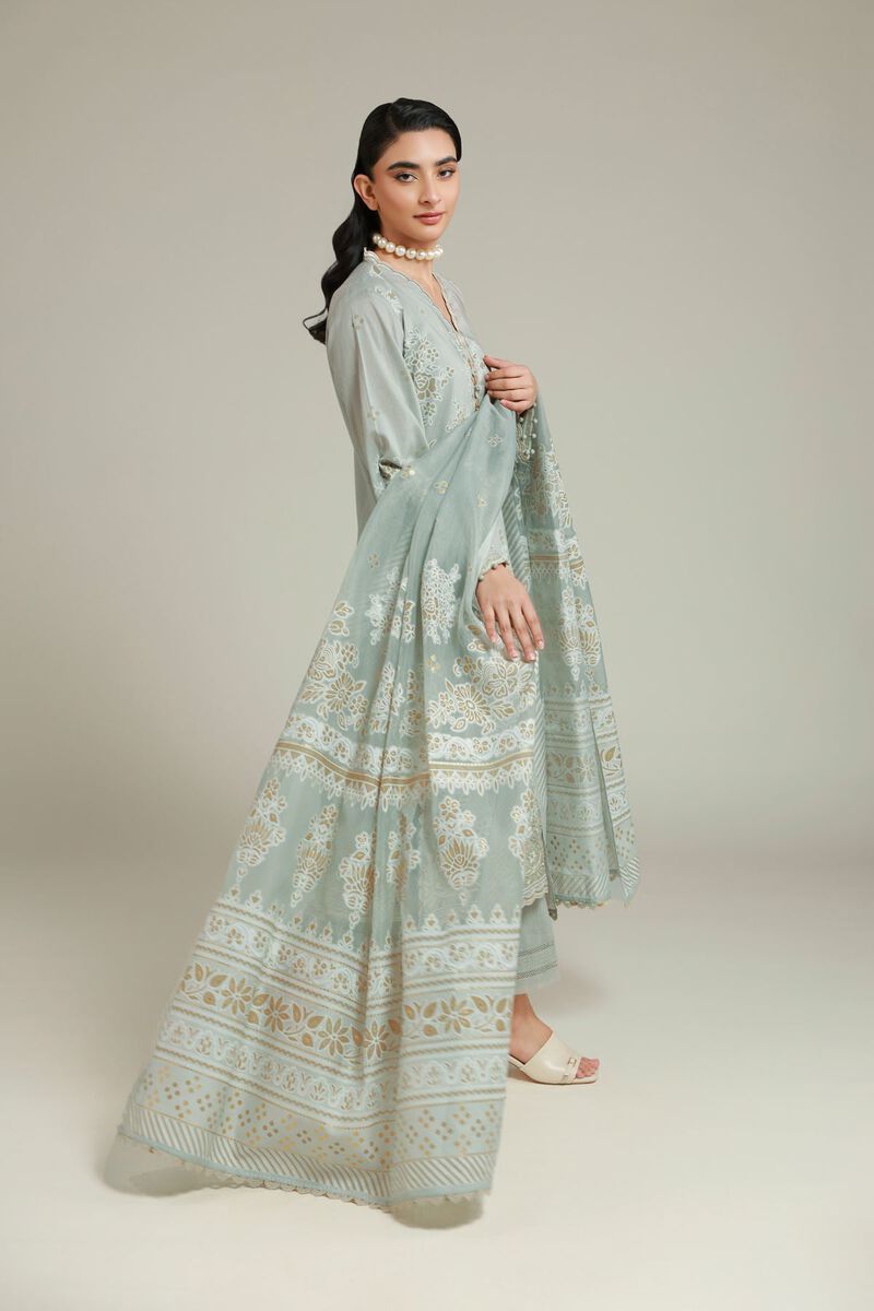 Fabrics 3 Piece