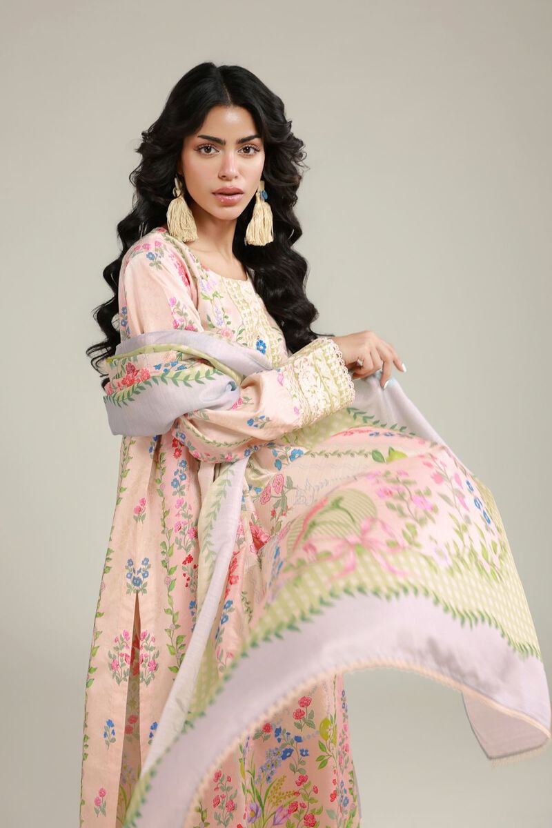 Fabrics 3 Piece