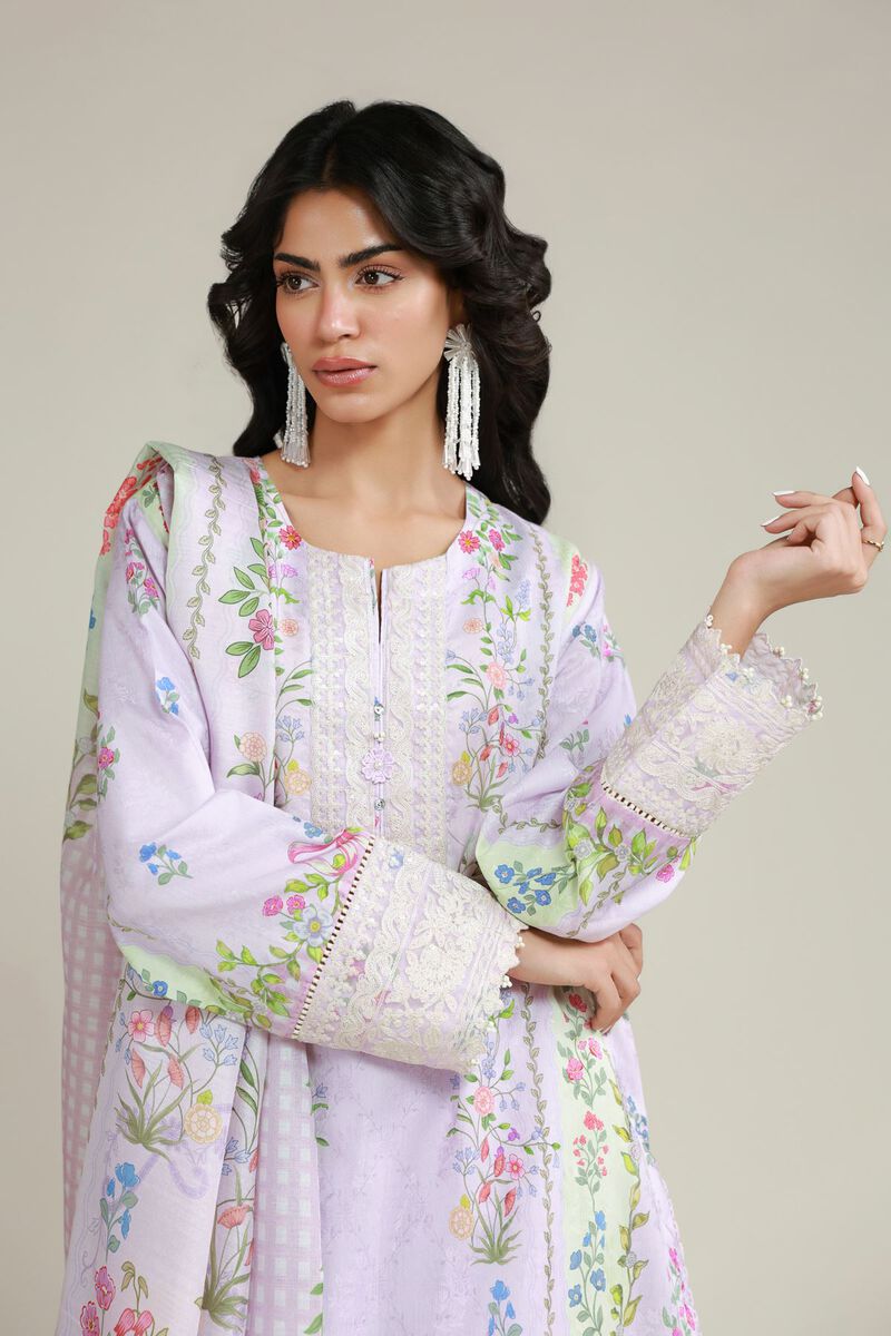 Fabrics 3 Piece