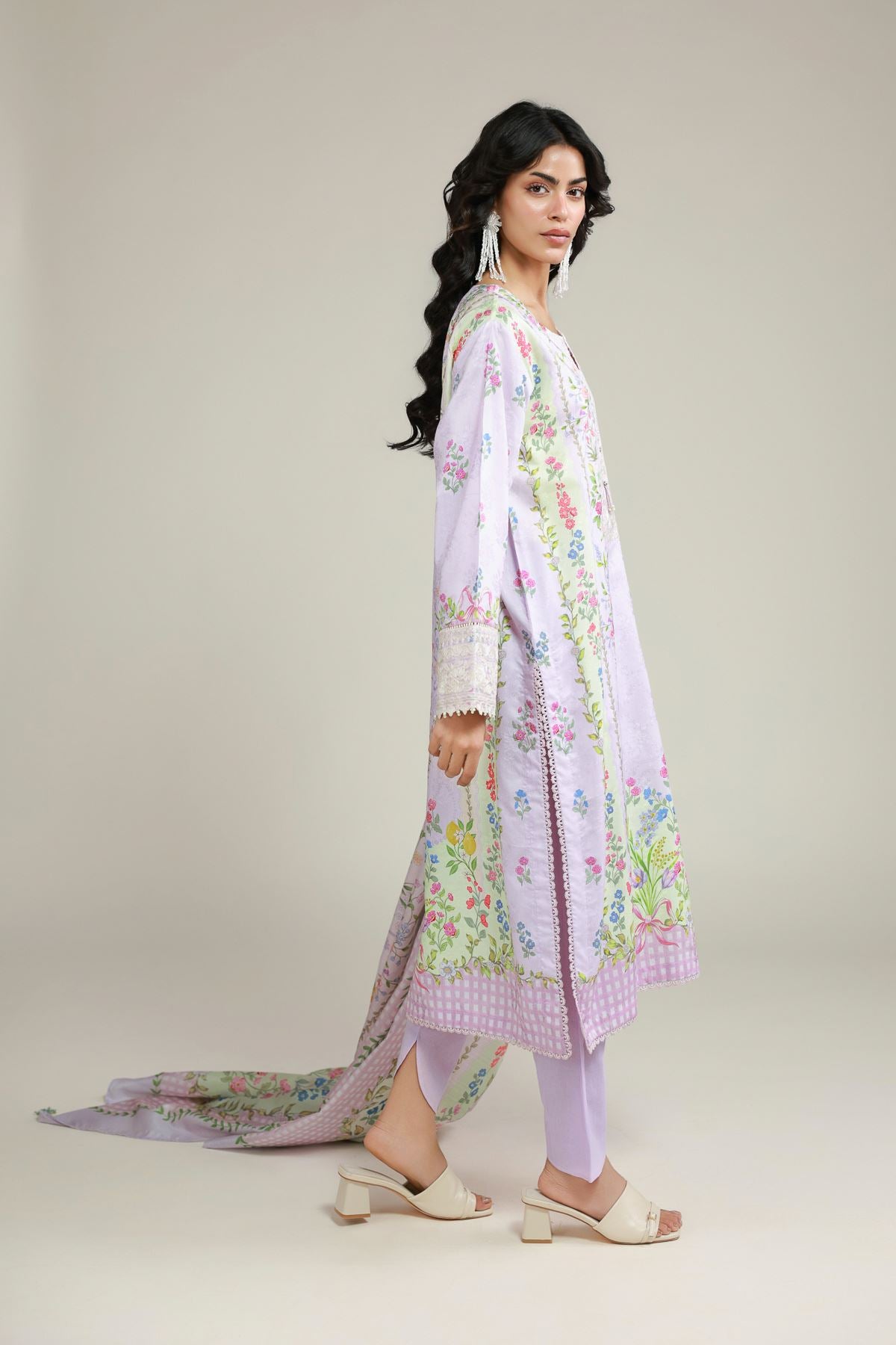Fabrics 3 Piece