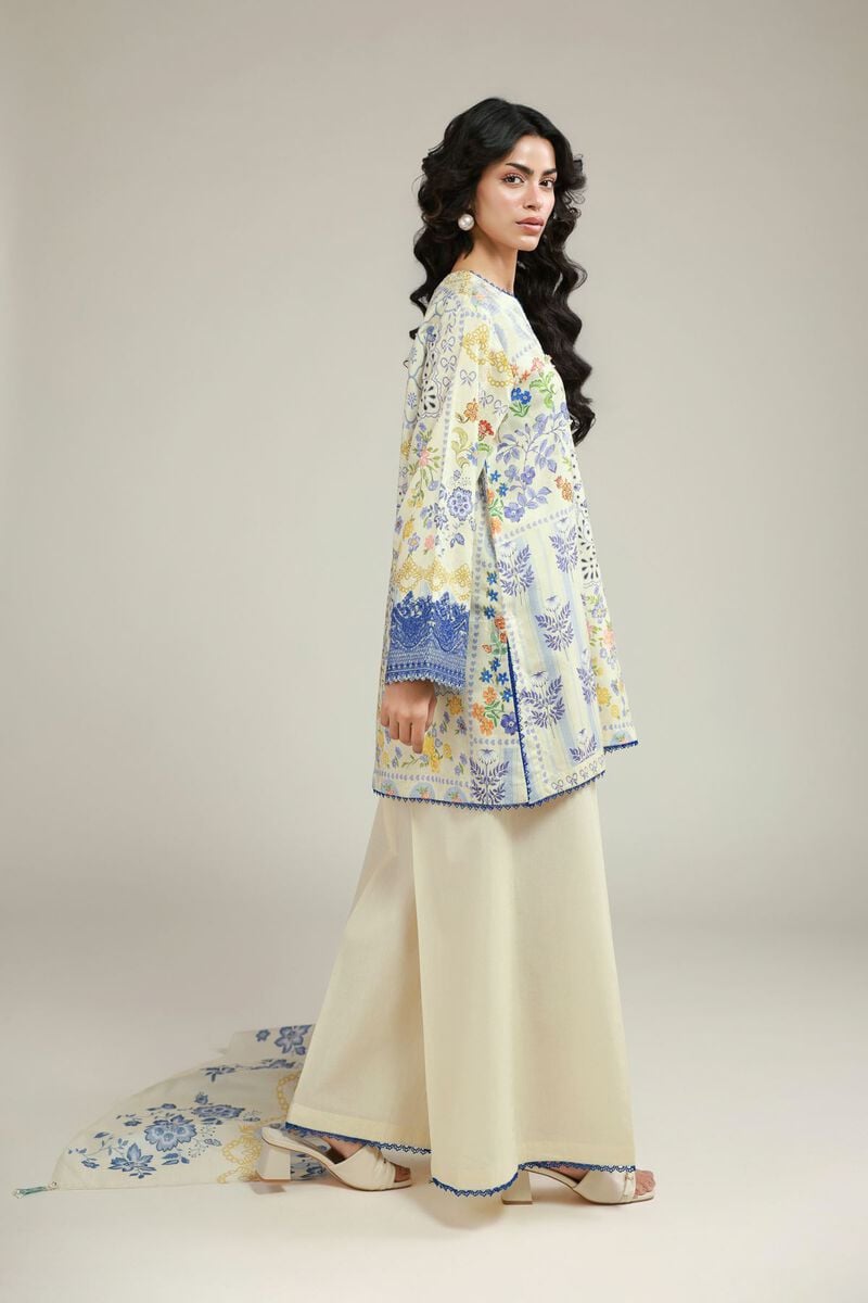 Fabrics 3 Piece