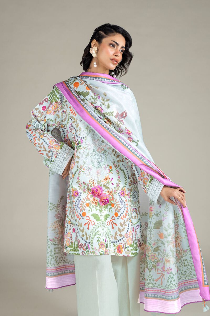 Fabrics 3 Piece
