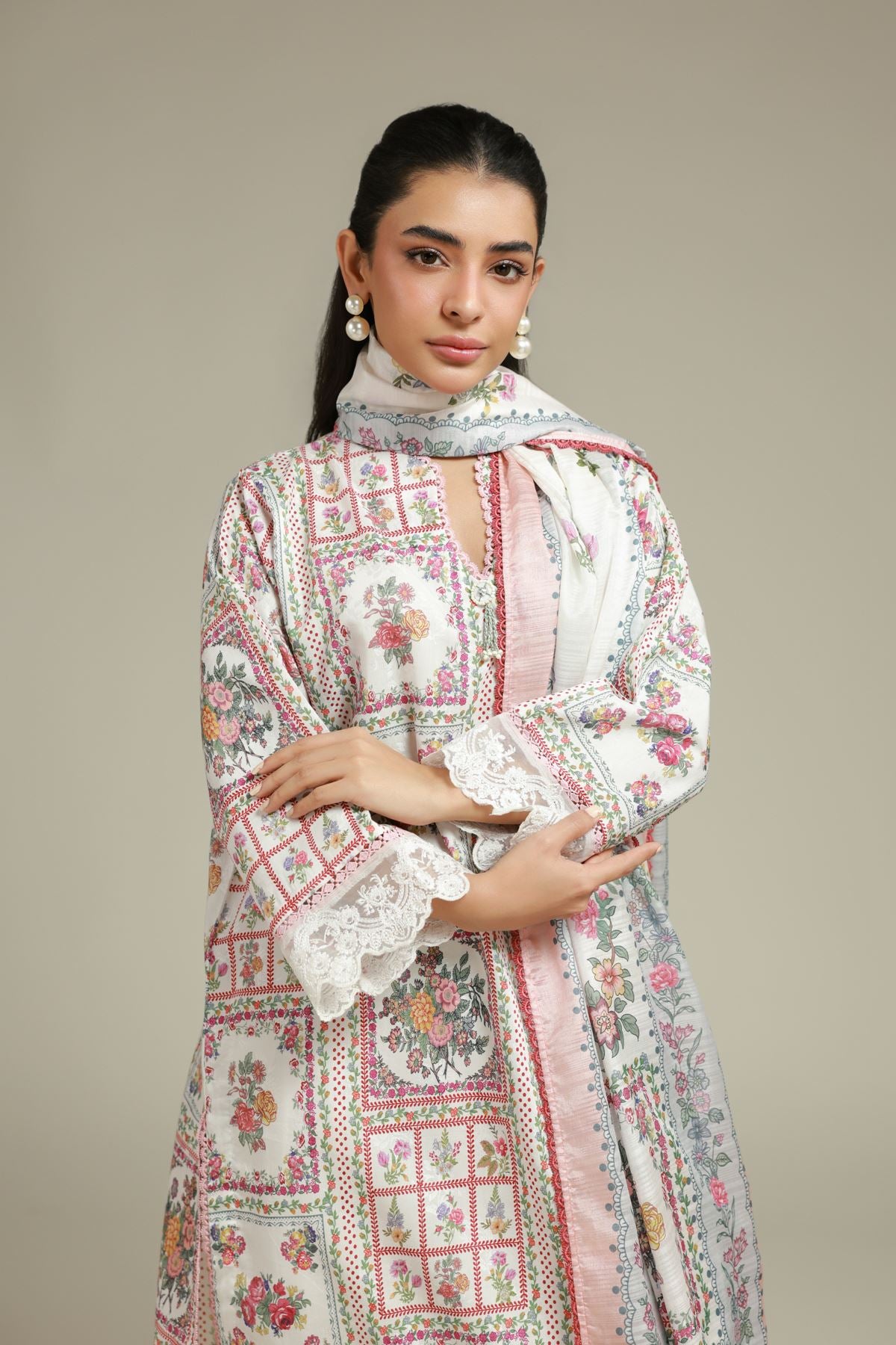 Fabrics 3 Piece