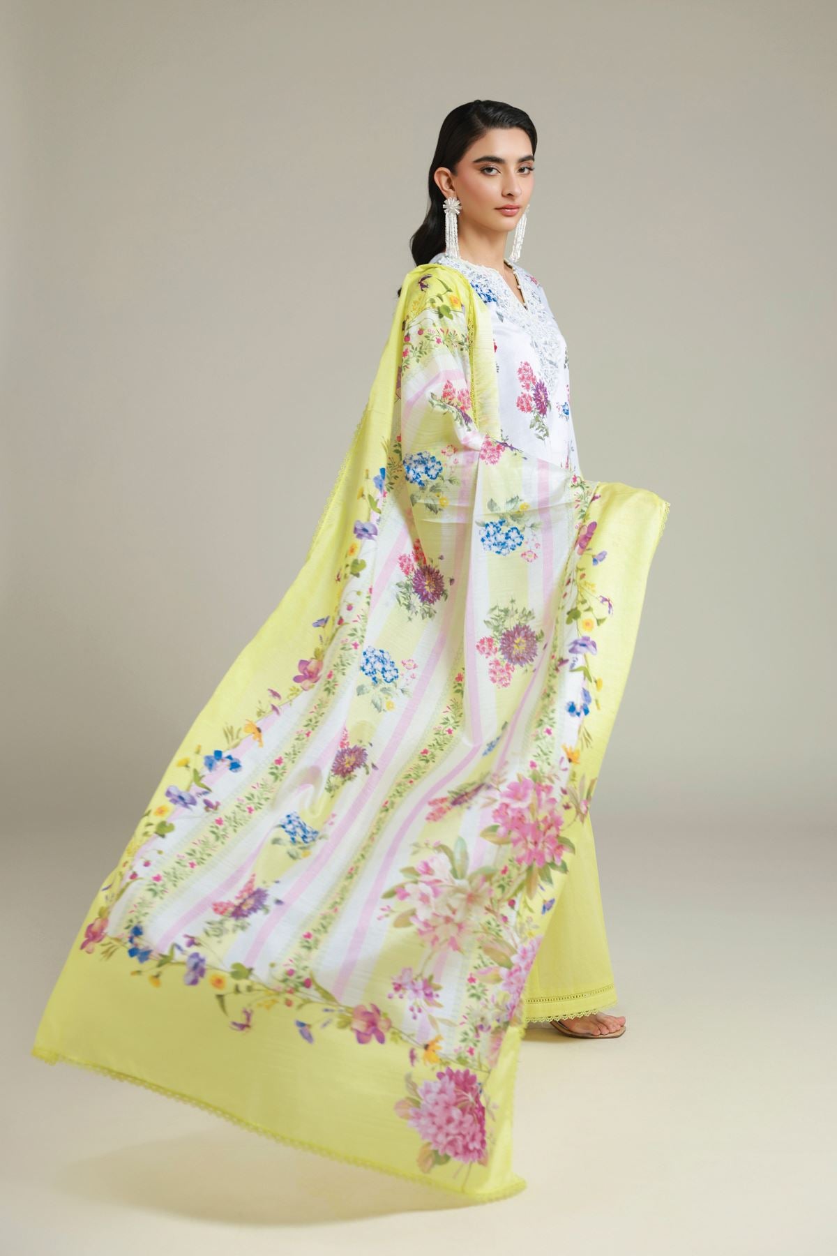 Fabrics 3 Piece