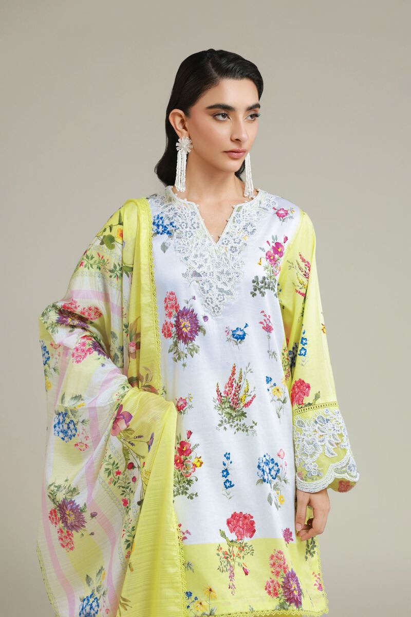 Fabrics 3 Piece