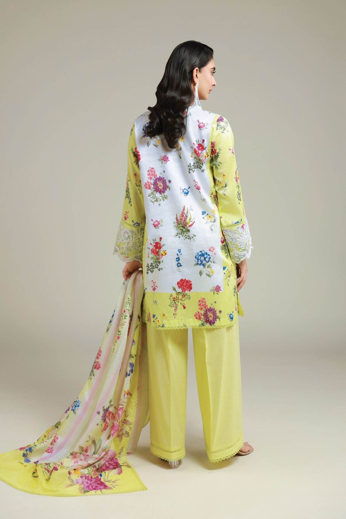 Fabrics 3 Piece