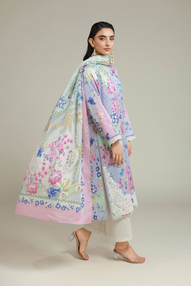 Fabrics 3 Piece