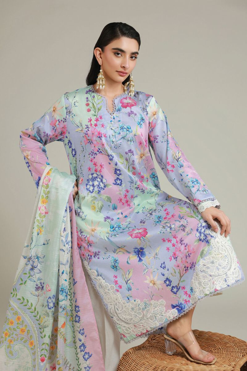 Fabrics 3 Piece