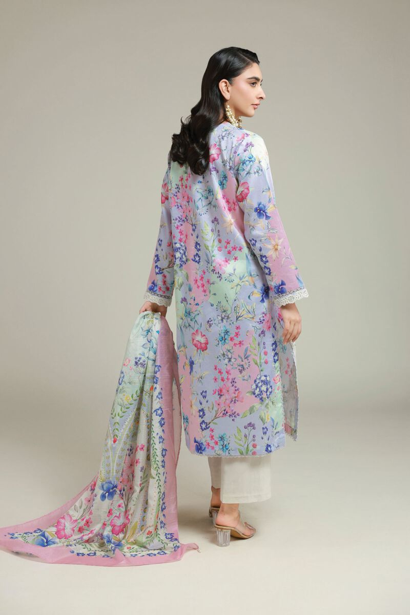 Fabrics 3 Piece